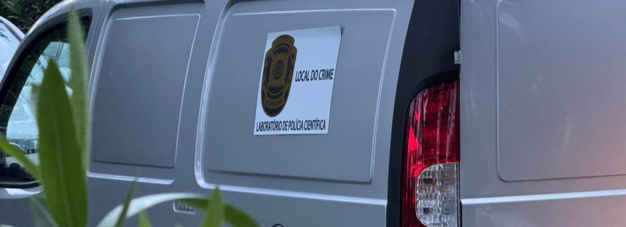 Imagem de Mulher encontrada em casa decapitada, presumível homicida está em fuga (vídeo)