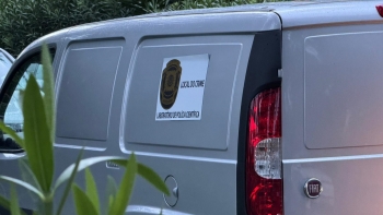 Imagem de Mulher encontrada em casa decapitada, presumível homicida está em fuga (vídeo)