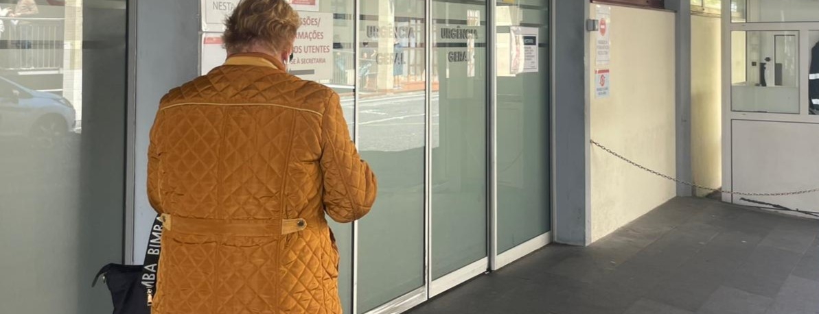 Imagem de Crise hospitalar trava cirurgias e afeta urgências na Madeira (áudio)