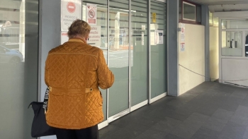 Imagem de Crise hospitalar trava cirurgias e afeta urgências na Madeira (áudio)