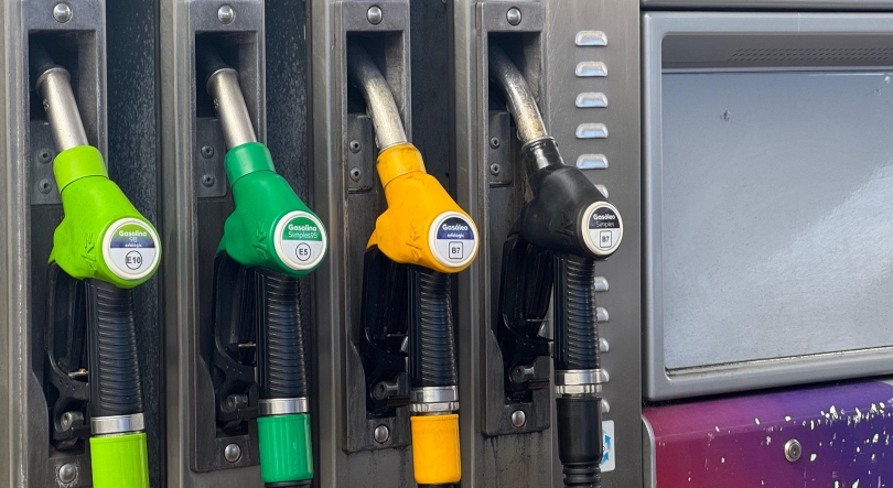 Imagem de Consumo de combustíveis ultrapassa 41 milhões de litros e sobe 5% no primeiro trimestre