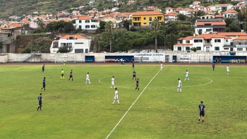 Imagem de Jogo de Machico reagendado para uma quarta-feira