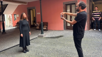 Imagem de Madeira pode afirmar-se como destino de casamentos (vídeo)