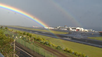 Imagem de Estudo feito no aeroporto da Madeira sobre os ventos gera interesse (vídeo)