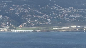 Imagem de Mais de 20 voos cancelados para amanhã