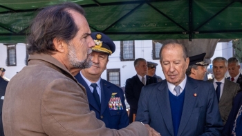 Imagem de “É um passo importante no sentido de se concretizar” (áudio)