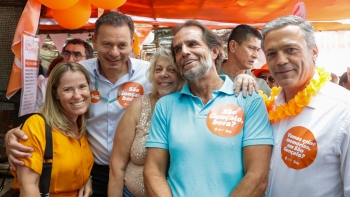 Imagem de “Calado sempre foi um quadro importante do PSD” (vídeo)