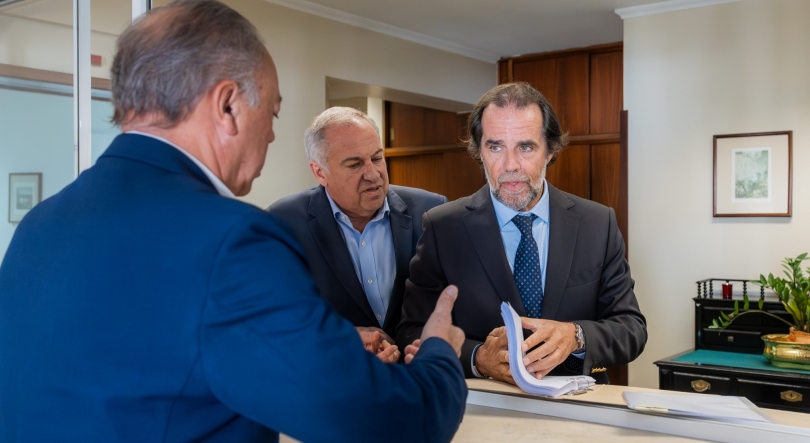 Imagem de PSD-Madeira vai hoje a votos com uma lista única liderada por Albuquerque (áudio)