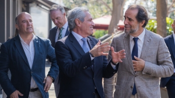 Imagem de Albuquerque desvaloriza pedidos de escusa de responsabilidade (áudio)