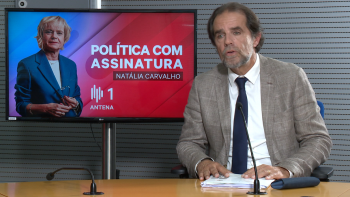 Imagem de “Nunca digo quando é que vou sair” (vídeo)