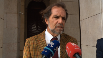 Imagem de Albuquerque convicto no financiamento do PTRR (vídeo)