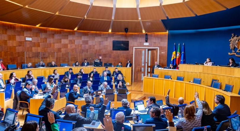 Imagem de Coordenador do Gabinete da Prevenção da Corrupção acumula funções (vídeo)