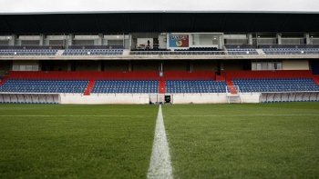 Imagem de UD Leiria recebe o Marítimo em Alverca