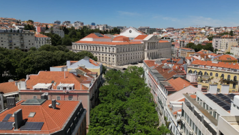 Imagem de 50% dos portugueses identificam-se com a lei (vídeo)