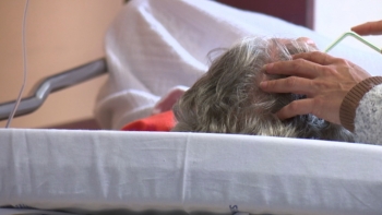 Imagem de Governo quer apostar no apoio domiciliário (vídeo)