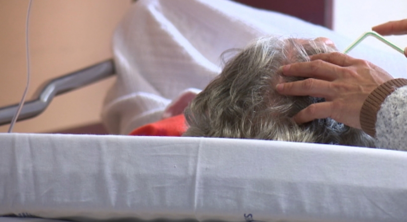 Imagem de Governo quer apostar no apoio domiciliário (vídeo)