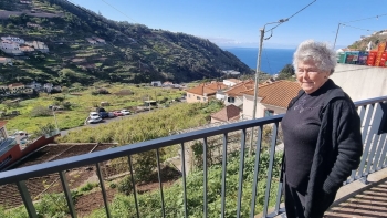 Imagem de Cana-de-açúcar volta a ser cortada na Quinta Grande, mas produção diminui (áudio)