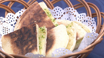 Imagem de Museu promove oficina para preservar tradição do Bolo do Caco (vídeo)