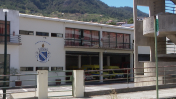 Imagem de Bombeiro que agrediu mulher reintegrado em abril (vídeo)