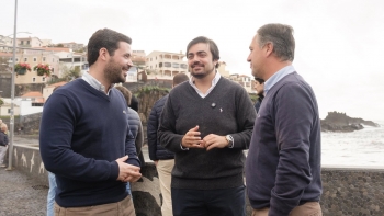 Imagem de PSD quer voltar a levar à AR o estatuto do estudante insular (vídeo)