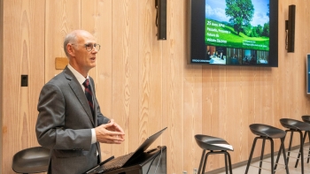Imagem de Preços mais baixos e mais postos são desafios da mobilidade elétrica (áudio)