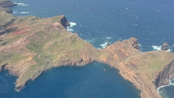 Imagem de Alegado homicida procurado no Caniçal