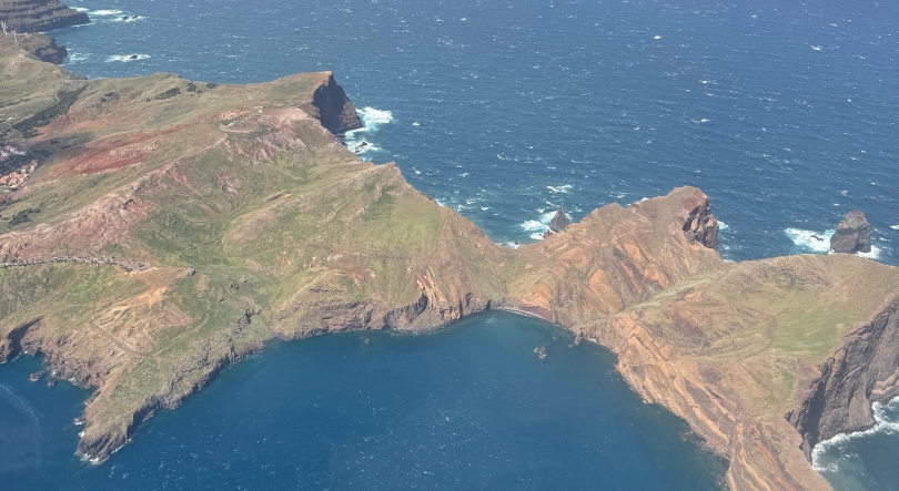 Imagem de Alegado homicida procurado no Caniçal