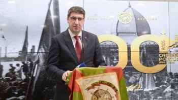 Imagem de Marítimo perdeu 15-0 por falta de comparência (vídeo)