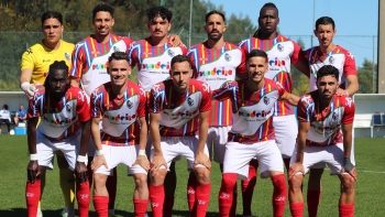 Imagem de Camacha ainda não perdeu em casa esta época (vídeo)