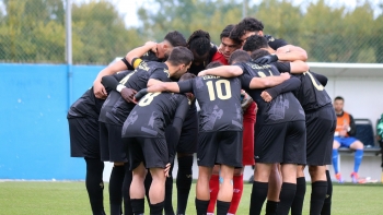 Imagem de Camacha sobe ao 6.º lugar após vencer o São Martinho (vídeo)