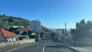 Imagem de Fuga de gás mobilizou bombeiros ao Caminho do Amparo