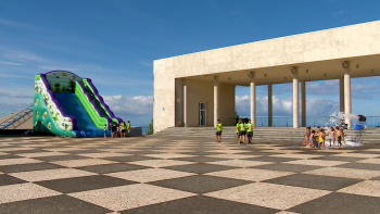 Imagem de DRJ promove seminário sobre segurança em campos de férias (vídeo)