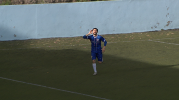 Imagem de Canicense venceu São Vicente B por 2-0 (vídeo)