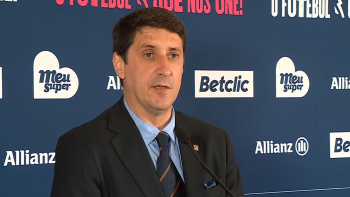 Imagem de Museu do Marítimo deverá abrir até ao final do ano e integrar tour ao estádio (áudio)