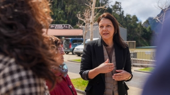 Imagem de PS defende acesso da Madeira ao PTRR (vídeo)