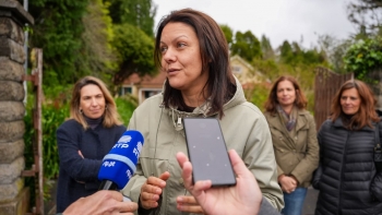 Imagem de Célia não reconhece isenção do Gabinete da Transparência (vídeo)