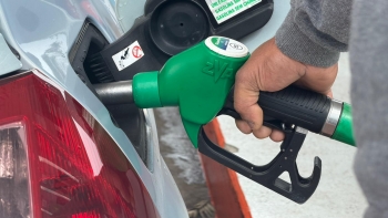 Imagem de Combustíveis com subidas consideráveis a partir de 2.ª feira (vídeo)