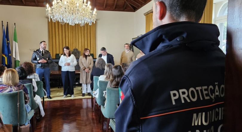 Imagem de Escolas aprendem sobre primeiros socorros (vídeo)