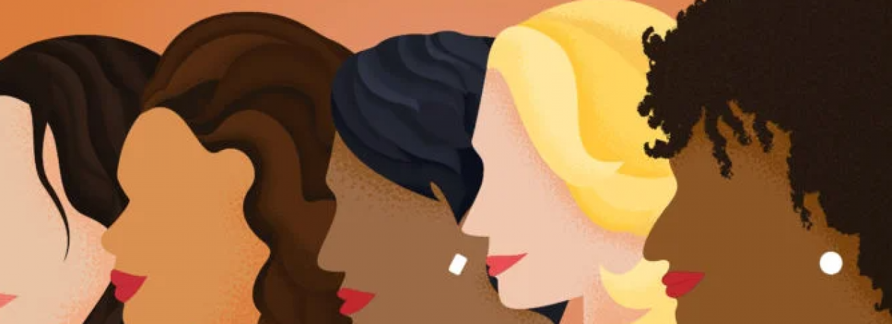 Imagem de Dia Internacional da Mulher recorda histórias de luta (áudio)