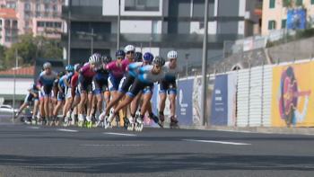 Imagem de Manuel Taibo e Aubane Plouhinec vencem Madeira Roller Skate (áudio)