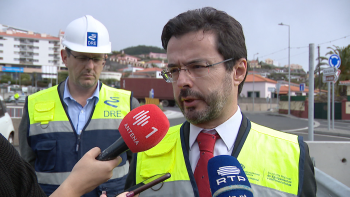 Imagem de Guerra no Médio Oriente poderá atrasar as obras no hospital da Madeira (vídeo)