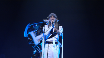 Imagem de Artistas portugueses boicotam Eurovisão por causa de Israel (vídeo)