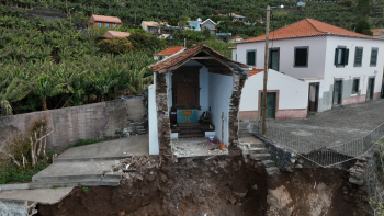 Imagem de Veja como ficou a Capela de Nossa Senhora da Vida (vídeo)