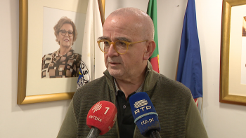 Imagem de Gil Bebiano propõe formação médica no estrangeiro para colmatar carências (vídeo)