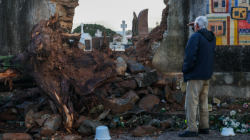 Imagem de Aprovado na especialidade ‘lay-off’ pago a 100% com votos contra do PSD e IL