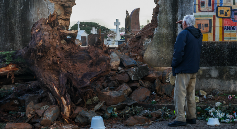 Imagem de Aprovado na especialidade ‘lay-off’ pago a 100% com votos contra do PSD e IL
