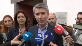 Imagem de PS alerta para desigualdades na mobilidade entre continente e Madeira (vídeo)