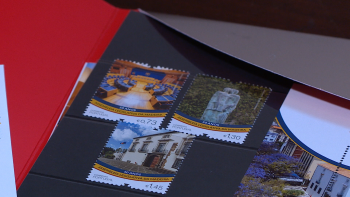 Imagem de Madeira assinala meio século de Autonomia com selos especiais (áudio)