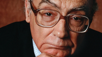 Imagem de Saramago pode deixar de ser obrigatório no ensino