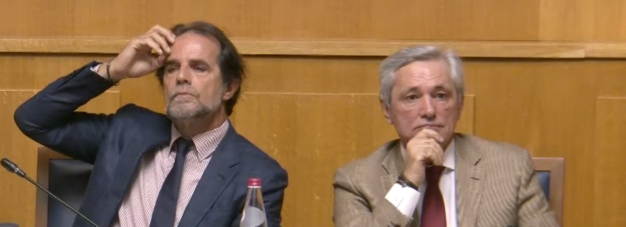 Imagem de Albuquerque recusa baixar IVA mesmo que isso lhe custe votos (áudio)